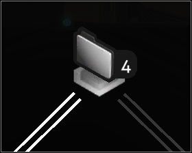 ZWYKŁY WĘZEŁ - Mini-gry hackerskie | Deus Ex Bunt Ludzkości - Deus Ex: Bunt Ludzkości - Directors Cut - poradnik do gry