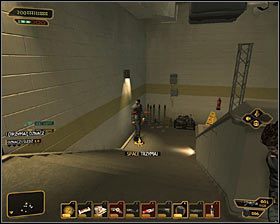 1 - Omówienie ulepszeń | Deus Ex Bunt Ludzkości - Deus Ex: Bunt Ludzkości - Directors Cut - poradnik do gry