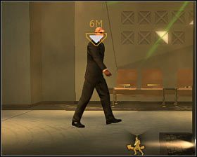 Opis działania i uwagi: Ulepszenie to pozwala na oznaczenie maksymalnie trzech przeciwników i śledzenie ich ruchów - Omówienie ulepszeń | Deus Ex Bunt Ludzkości - Deus Ex: Bunt Ludzkości - Directors Cut - poradnik do gry