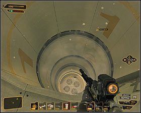 6 - Omówienie ulepszeń | Deus Ex Bunt Ludzkości - Deus Ex: Bunt Ludzkości - Directors Cut - poradnik do gry