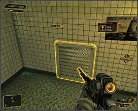 11 - Zestawy Praxis | Deus Ex Bunt Ludzkości - Deus Ex: Bunt Ludzkości - Directors Cut - poradnik do gry