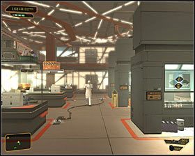 14 - Zestawy Praxis | Deus Ex Bunt Ludzkości - Deus Ex: Bunt Ludzkości - Directors Cut - poradnik do gry