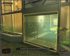 20 - Zestawy Praxis | Deus Ex Bunt Ludzkości - Deus Ex: Bunt Ludzkości - Directors Cut - poradnik do gry