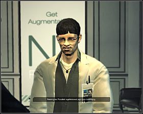 [Hengsha 2 - Klinika LIMB]: ZESTAW #3 - Zestawy Praxis | Deus Ex Bunt Ludzkości - Deus Ex: Bunt Ludzkości - Directors Cut - poradnik do gry