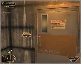 3 - Upgradey broni | Deus Ex Bunt Ludzkości - Deus Ex: Bunt Ludzkości - Directors Cut - poradnik do gry