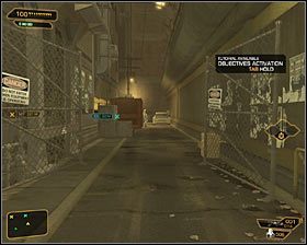 4 - Upgradey broni | Deus Ex Bunt Ludzkości - Deus Ex: Bunt Ludzkości - Directors Cut - poradnik do gry