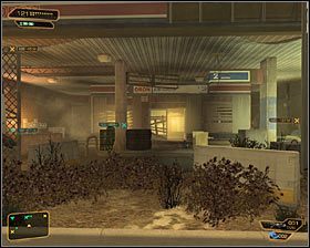 5 - Upgradey broni | Deus Ex Bunt Ludzkości - Deus Ex: Bunt Ludzkości - Directors Cut - poradnik do gry