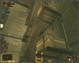 [Detroit - Wymarłe Blokowisko]: ULEPSZENIE SZYBKOŚCI PRZEŁADOWANIA - Upgradey broni | Deus Ex Bunt Ludzkości - Deus Ex: Bunt Ludzkości - Directors Cut - poradnik do gry