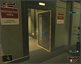 15 - Upgradey broni | Deus Ex Bunt Ludzkości - Deus Ex: Bunt Ludzkości - Directors Cut - poradnik do gry