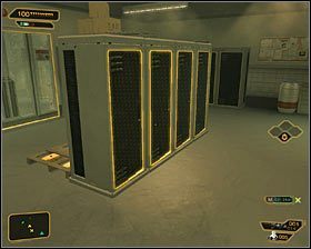 17 - Upgradey broni | Deus Ex Bunt Ludzkości - Deus Ex: Bunt Ludzkości - Directors Cut - poradnik do gry