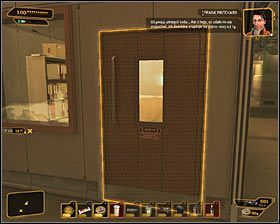 [Highland Park - Placówka FAZK]: ULEPSZENIE SZYBKOŚCI PRZEŁADOWANIA - Upgradey broni | Deus Ex Bunt Ludzkości - Deus Ex: Bunt Ludzkości - Directors Cut - poradnik do gry