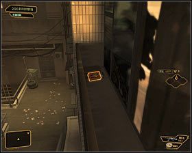 [Hengsha - Dzielnica Kuaigan]: ZESTAW SERII DWUNABOJOWEJ - Upgradey broni | Deus Ex Bunt Ludzkości - Deus Ex: Bunt Ludzkości - Directors Cut - poradnik do gry