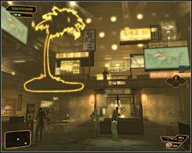 29 - Upgradey broni | Deus Ex Bunt Ludzkości - Deus Ex: Bunt Ludzkości - Directors Cut - poradnik do gry