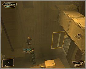 32 - Upgradey broni | Deus Ex Bunt Ludzkości - Deus Ex: Bunt Ludzkości - Directors Cut - poradnik do gry