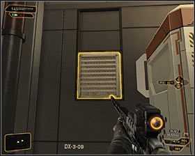 [Tai Yong Medical]: ULEPSZENIE SZYBKOŚCI PRZEŁADOWANIA - Upgradey broni | Deus Ex Bunt Ludzkości - Deus Ex: Bunt Ludzkości - Directors Cut - poradnik do gry