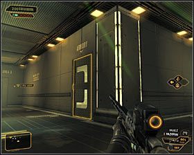 45 - Upgradey broni | Deus Ex Bunt Ludzkości - Deus Ex: Bunt Ludzkości - Directors Cut - poradnik do gry