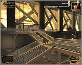 53 - Upgradey broni | Deus Ex Bunt Ludzkości - Deus Ex: Bunt Ludzkości - Directors Cut - poradnik do gry