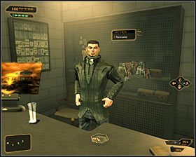 55 - Upgradey broni | Deus Ex Bunt Ludzkości - Deus Ex: Bunt Ludzkości - Directors Cut - poradnik do gry