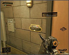 67 - Upgradey broni | Deus Ex Bunt Ludzkości - Deus Ex: Bunt Ludzkości - Directors Cut - poradnik do gry