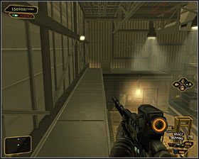 [Singapur]: POWIĘKSZENIE MAGAZYNKA BRONI - Upgradey broni | Deus Ex Bunt Ludzkości - Deus Ex: Bunt Ludzkości - Directors Cut - poradnik do gry