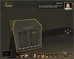 74 - Upgradey broni | Deus Ex Bunt Ludzkości - Deus Ex: Bunt Ludzkości - Directors Cut - poradnik do gry