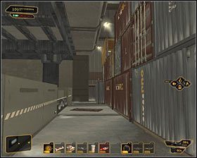 75 - Upgradey broni | Deus Ex Bunt Ludzkości - Deus Ex: Bunt Ludzkości - Directors Cut - poradnik do gry