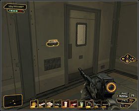 79 - Upgradey broni | Deus Ex Bunt Ludzkości - Deus Ex: Bunt Ludzkości - Directors Cut - poradnik do gry