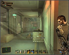 1 - Ebooki | Deus Ex Bunt Ludzkości - Deus Ex: Bunt Ludzkości - Directors Cut - poradnik do gry