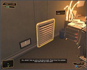 6 - Ebooki | Deus Ex Bunt Ludzkości - Deus Ex: Bunt Ludzkości - Directors Cut - poradnik do gry