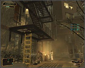 10 - Ebooki | Deus Ex Bunt Ludzkości - Deus Ex: Bunt Ludzkości - Directors Cut - poradnik do gry