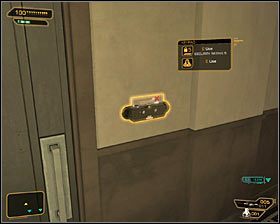 [Detroit - Blok mieszkalny]: Ręce (i nogi) dla ludzi - budowa cybernetycznych kończyn - Ebooki | Deus Ex Bunt Ludzkości - Deus Ex: Bunt Ludzkości - Directors Cut - poradnik do gry