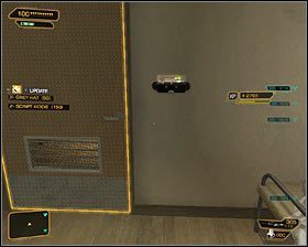 13 - Ebooki | Deus Ex Bunt Ludzkości - Deus Ex: Bunt Ludzkości - Directors Cut - poradnik do gry