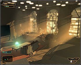 16 - Ebooki | Deus Ex Bunt Ludzkości - Deus Ex: Bunt Ludzkości - Directors Cut - poradnik do gry