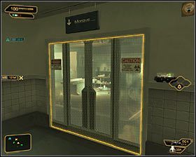 17 - Ebooki | Deus Ex Bunt Ludzkości - Deus Ex: Bunt Ludzkości - Directors Cut - poradnik do gry