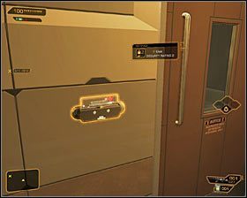 19 - Ebooki | Deus Ex Bunt Ludzkości - Deus Ex: Bunt Ludzkości - Directors Cut - poradnik do gry