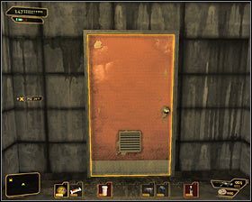 [Hengsha - Gniazdo]: Funkcjonalność usprawnień optycznych - Ebooki | Deus Ex Bunt Ludzkości - Deus Ex: Bunt Ludzkości - Directors Cut - poradnik do gry