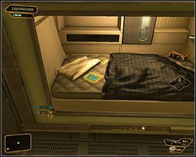 [Hengsha - Hotel kapsułowy Alice Garden]: Zastosowanie technologii elektrograwitacyjnych - Ebooki | Deus Ex Bunt Ludzkości - Deus Ex: Bunt Ludzkości - Directors Cut - poradnik do gry