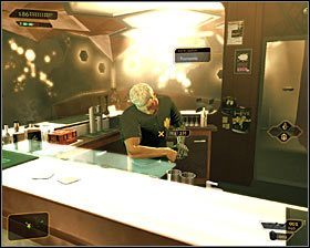 29 - Ebooki | Deus Ex Bunt Ludzkości - Deus Ex: Bunt Ludzkości - Directors Cut - poradnik do gry