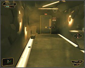 [Hengsha - Gniazdo]: Wykorzystanie układów wspomagania neuromięśniowego - Ebooki | Deus Ex Bunt Ludzkości - Deus Ex: Bunt Ludzkości - Directors Cut - poradnik do gry