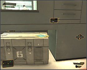 [Tai Yong Medical - Laboratoria]: Radykalna ewolucja jest rzeczywistością - Ebooki | Deus Ex Bunt Ludzkości - Deus Ex: Bunt Ludzkości - Directors Cut - poradnik do gry