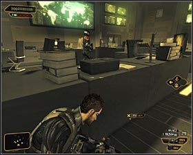 37 - Ebooki | Deus Ex Bunt Ludzkości - Deus Ex: Bunt Ludzkości - Directors Cut - poradnik do gry