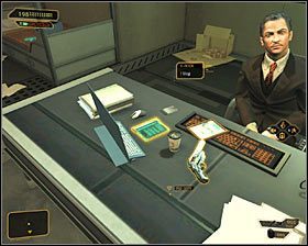 [Detroit 2 - Kryjówka Izajasza Sandovala]: Procesy modyfikacji skórnych - Ebooki | Deus Ex Bunt Ludzkości - Deus Ex: Bunt Ludzkości - Directors Cut - poradnik do gry