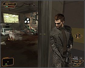 41 - Ebooki | Deus Ex Bunt Ludzkości - Deus Ex: Bunt Ludzkości - Directors Cut - poradnik do gry