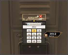 5 - (9) Pokonanie projektu Hyron | Deus Ex Bunt Ludzkości - Deus Ex: Bunt Ludzkości - Directors Cut - poradnik do gry