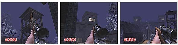 A tam też czeka Cię niemiła niespodzianka - Misja 6: Część 5 | Medal of Honor Allied Assault - Medal of Honor: Allied Assault - poradnik do gry