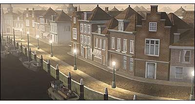 Mam nadzieję, że pomogę Wam stawić czoła pojawiającym się znikąd przeciwnikom (to zostawiam bez komentarza :)), wielkim czołgom i zabijającym jednym strzałem snajperom - Poradnik do gry - Zanim zaczniesz | Medal of Honor Allied Assault - Medal of Honor: Allied Assault - poradnik do gry