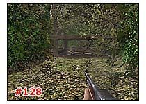 1 - Misja 3: Część 2 | Medal of Honor Allied Assault - Medal of Honor: Allied Assault - poradnik do gry