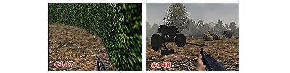 1 - Misja 3: Część 3 | Medal of Honor Allied Assault - Medal of Honor: Allied Assault - poradnik do gry