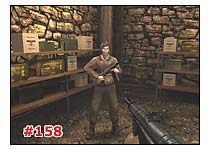 1 - Misja 4: Część 1 | Medal of Honor Allied Assault - Medal of Honor: Allied Assault - poradnik do gry