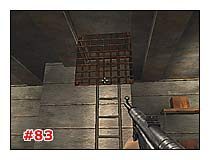 1 - Misja 2: Część 2 | Medal of Honor Allied Assault - Medal of Honor: Allied Assault - poradnik do gry